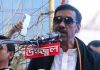 আমি মন্ত্রিত্বের রাজনীতি করি না : শামীম ওসমান