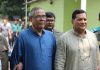 এফআর টাওয়ারে আাগুন: ফারুক ও তাসভির ৭দিনের রিমান্ডে