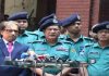 কাল সন্ধ্যা থেকে ঢাবির প্রবেশমুখে বসবে চেকপোস্ট