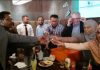 বিপিসিএ’র সিইও শামীমারা চৌধুরীর বিদায় সংবর্ধনা অনুষ্টিত