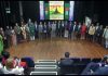 ঢাকা ইউনিভার্সিটি এ্যালামনাই ইন দ্য ইউকের উদ্যোগে স্বাধীনতা দিবস উদযাপন।
