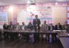 দক্ষিণ সুরমা সমাজ কল্যাণ সমিতির ফান্ড রাইজিং ডিনার সম্পন্ন