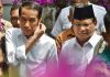 ইন্দোনেশিয়ায় একসঙ্গে প্রেসিডেন্ট-সংসদ-স্থানীয় নির্বাচন বুধবার