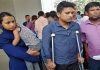 হাইকোর্টের আদেশের পর রাসেলকে ৫ লাখ টাকা দিলো গ্রীন লাইন