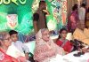 নতুন বছরে জীবন আরো সুন্দর হোক : প্রধানমন্ত্রী