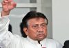 পাকিস্তান ফেরা হচ্ছে না পারভেজ মোশাররফের