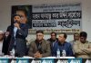 লন্ডনে মরহুম কমর উদ্দিন স্বরণে আলোচনা ও দোয়া মাহফিল
