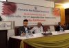 “দায়িত্বশীল নাগরিক সমৃদ্ধ দেশ” স্লোগানে দোহায় সেন্টার ফর এনআরবির আন্তর্জাতিক সেমিনার অনুষ্ঠিত