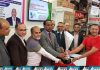 সাউন্ডটেক ক্যারোম ক্লাব ইউকে আয়োজিত ক্যারোম চ্যাম্পিয়ন ট্রফি ২০১৯ এর পুরস্কার বিতরণী অনুষ্টিত