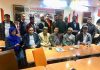 কুলাউড়া ওয়েলফেয়ার এসোসিয়েশন ইউকে এর ইফতার মাহফিল অনুষ্ঠিত