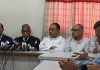 আ’লীগকে কথা শোনানোর ব্যবস্থা করব: মির্জা আব্বাস