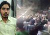 ভারতে টুপি পরার অপরাধে মুসলিম ব্যক্তিকে মারধর