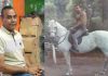 ইউরোপের ঘোড় সাওয়ার আব্দুল বাতেন