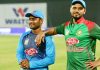 ইংল্যান্ড যাচ্ছেন ইমরুল কায়েস