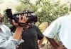 ক্যামেরাম্যান শাহরুখ খান!