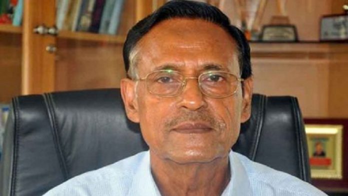 অলি আহমদ