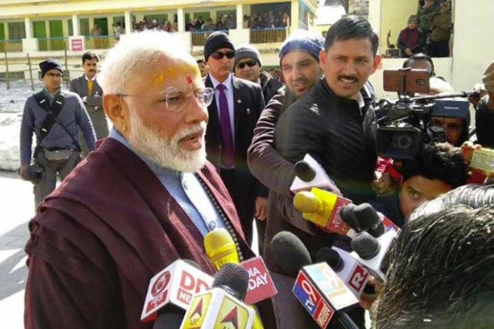 modi
