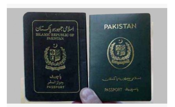 pakistan