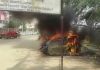 আসামে মসজিদের বাইরে নামাজ পড়া নিয়ে দাঙ্গা, আহত ১৫