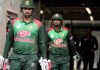 আয়ারল্যান্ডকে ৬ উইকেটে হারাল বাংলাদেশ