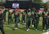 বাংলাদেশের কাছে পাত্তাই পেল না উইন্ডিজ