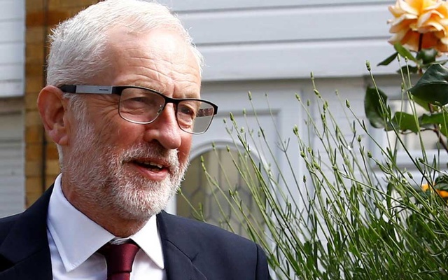 Jeremy-Corbyn