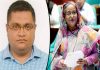 বুয়েট ছাত্রদলের ভিপি ছিলেন বালিশ মাসুদুল: প্রধানমন্ত্রী