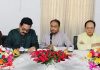 জাতীয় পার্টি এখন অনেক বেশি শক্তিশালী : জি এম কাদের