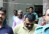 নুসরাত হত্যা: সাইবার ট্রাইব্যুনালে ওসি মোয়াজ্জেমের হাজিরা আজ