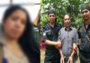 নিখোঁজ নারীর পুঁতে রাখা লাশ ১৫ দিন পর উদ্ধার