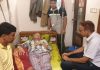 দলীয় কার্যালয়ে হঠাৎ অসুস্থ রিজভী