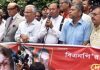 খালেদা জিয়াকে মুক্তি দিতে বাধ্য হয় এমন কর্মসূচিই দেব: মওদুদ