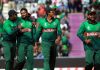 সেমিফাইনালে খেলার জন্য বাংলাদেশের সামনে যে সমীকরণ