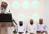আল-ক্বিবলাহ ট্রাভেলসের ১১তম হজ্জ প্রশিক্ষণ : হজ্জপালনে প্রস্তুতি নিলেন ৫শতাধিক যাত্রী