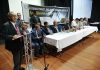 লন্ডনে প্রবাসীদের বিভিন্ন সমস্যা ও দাবী-দাওয়া নিয়ে এইচআরপিবি ইউকের সম্মেলন