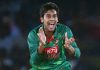 শ্রীলংকার উদ্বোধনী জুটি ভাঙলেন মিরাজ