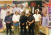 গোলাপগঞ্জ উপজেলার বুধবারী বাজার ইউনিয়ন ওয়েলফেয়ার এসোসিয়েশনের ঈদ পূণর্মিলনী অনুষ্ঠিত