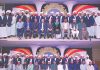 লন্ডনে দারুল হাদীস লাতিফিয়ার গ্রাজুয়েশন ও ৪০ বর্ষ পূর্তি অনুষ্ঠান : ৩২ ছাত্রের পাগড়ী লাভ