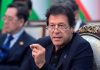 Pakistani intelligence led CIA to bin Laden: Imran