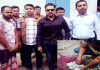 মাটি খুঁড়ে অনন্ত জলিলের ২০ লাখ টাকা উদ্ধার, গাড়িচালক আটক