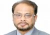 করোনায় আক্রান্ত জিএম কাদের
