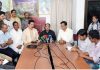 এরশাদের শারীরিক অবস্থা উন্নতির দিকে: জিএম কাদের
