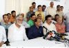 শৃঙ্খলা ভঙ্গকারীদের বিরুদ্ধে ব্যবস্থা নেয়া হবে: জিএম কাদের