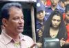 কারাগারে বাবাকে যা বললেন মিন্নি