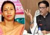 প্রিয়া সাহার বিরুদ্ধে তড়িঘড়ি করে কোনো ব্যবস্থা নয় : কাদের
