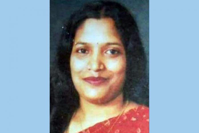 রেনু