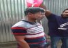 বউয়ের তালাক পেয়ে খুশিতে দুধ দিয়ে গোসল করলেন স্বামী