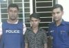 দোয়ারাবাজারে ইয়াবাসহ মাদক সম্রাট আটক