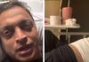 শোয়েব আখতারের হাটুতে সফল অস্ত্রোপচার