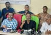 বকেয়া পরিশোধ না হলে চামড়া বিক্রি বন্ধ ঘোষণা ব্যবসায়ীদের